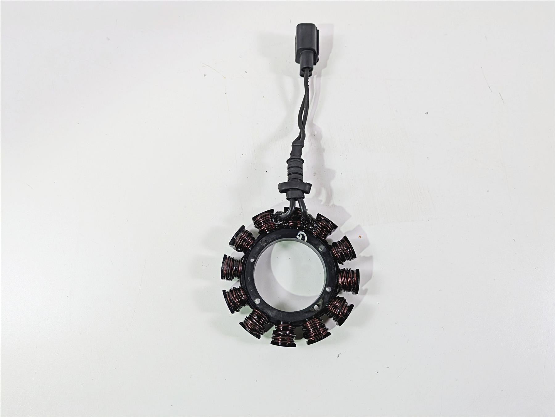 1999 Harley Dyna FXDL Low Rider Stator Alternator Generator 29951-99A