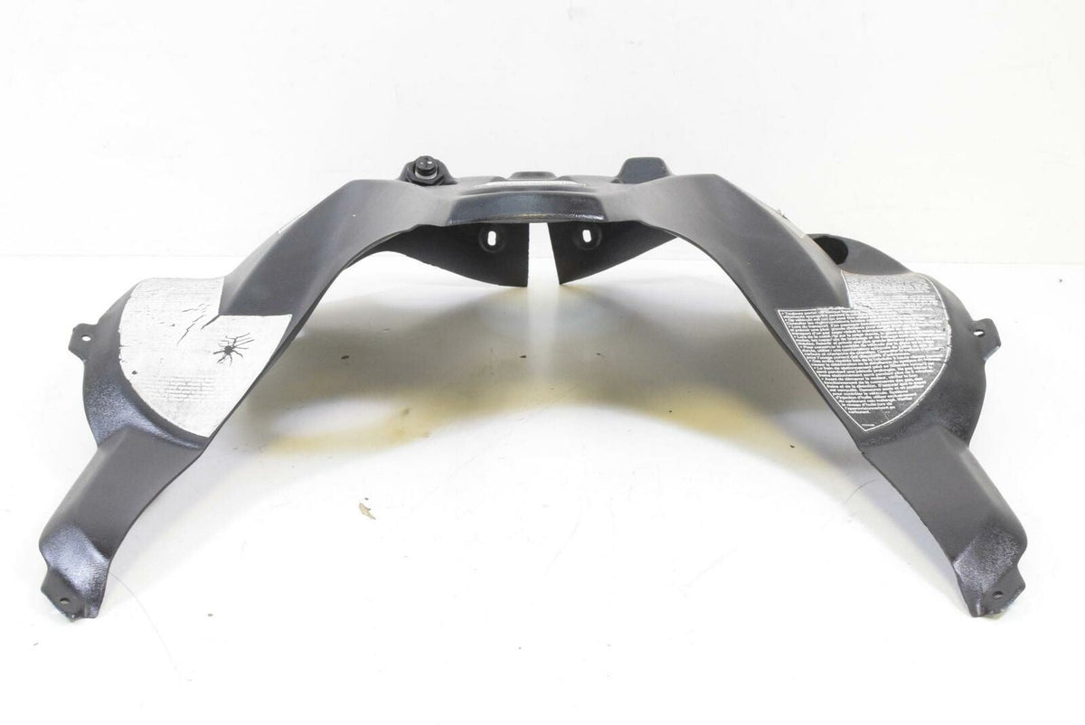 2008 Polaris RMK 700 155" Ignition Starter Switch Console Fairing 2633500-070 {{ shop.shopifyCountryName }} - Mototech271