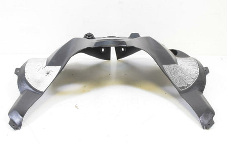2008 Polaris RMK 700 155" Ignition Starter Switch Console Fairing 2633500-070 {{ shop.shopifyCountryName }} - Mototech271