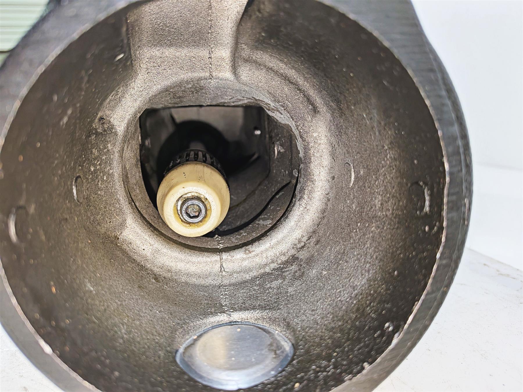 2009 Yamaha VMX17 V-Max 1700 Differential Drive Shaft Swingarm 2S3-46101-00-00-Mototech271