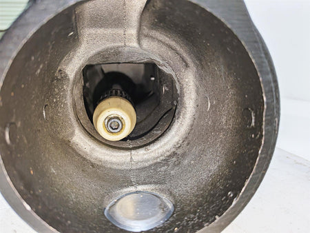 2009 Yamaha VMX17 V-Max 1700 Differential Drive Shaft Swingarm 2S3-46101-00-00-Mototech271