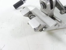 Load image into Gallery viewer, 2009 Victory Vision Tour Left Floor Board Mount &amp; Chrome Shifter Set 5135045
