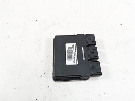 2020 Harley Softail FXBB Street Bob Cdi Ecu Ecm Engine Control Module 41000668 {{ shop.shopifyCountryName }} - Mototech271