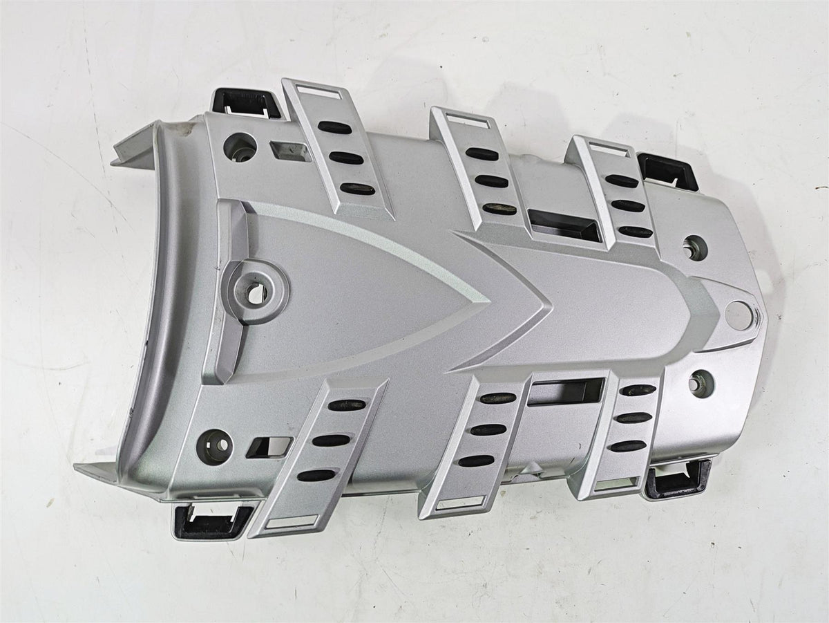 2010 BMW R1200GS K25 Rear Top Luggage Rack Carrier Bracket 46547698454 {{ shop.shopifyCountryName }} - Mototech271