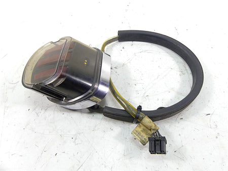 2011 Harley Softail FLSTF Fat Boy Led Taillight Tail Brake Light Lamp 68140-04 {{ shop.shopifyCountryName }} - Mototech271