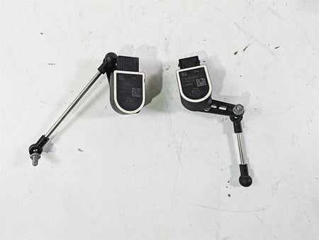 2021 BMW R1250GS K51 Adv Front Rear Bike Leveling Sensors 37146870000 {{ shop.shopifyCountryName }} - Mototech271