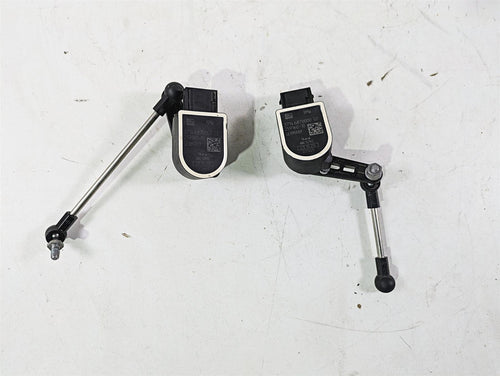 2021 BMW R1250GS K51 Adv Front Rear Bike Leveling Sensors 37146870000 | Mototech271