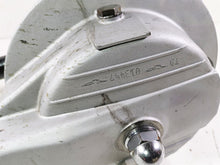 Load image into Gallery viewer, 1998 Moto Guzzi California 1100 EV Differential Swingarm Drive Shaft GU03540201
