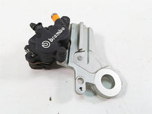 Load image into Gallery viewer, 2018 KTM 1090 Adventure R Brembo Rear Brake Caliper &amp; Bracket 6031308010130
