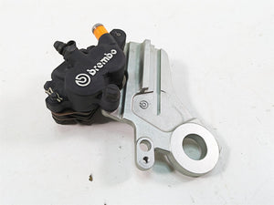 2018 KTM 1090 Adventure R Brembo Rear Brake Caliper & Bracket 6031308010130