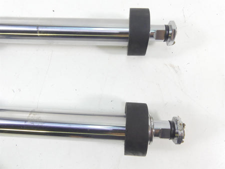 2002 Harley Touring FLHRCI Road King Front 41mm Fork Leg Set 46497-02 46537-02 {{ shop.shopifyCountryName }} - Mototech271