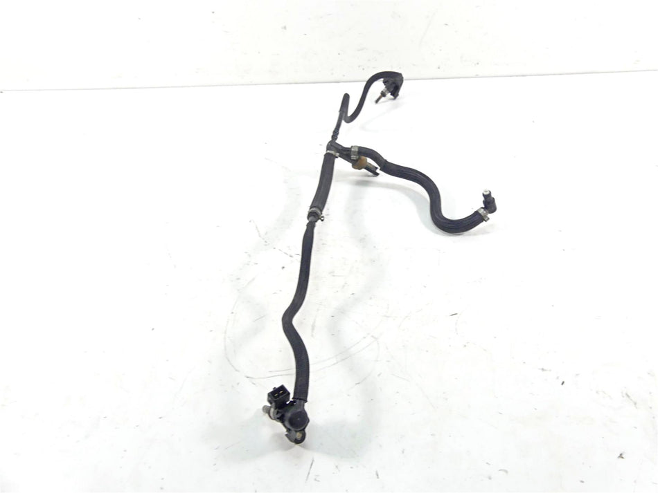 2015 BMW R1200GS GSW K50 Fuel Distributor Injector + Hoses Set 13538556862 {{ shop.shopifyCountryName }} - Mototech271