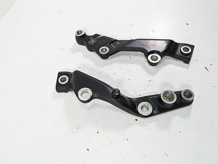 2022 Harley RA1250 S Pan America Subframe Engine Bracket Mounts Set 47200534A {{ shop.shopifyCountryName }} - Mototech271