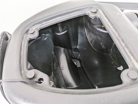 2011 Harley Touring FLTRU Road Glide Left Lower Leg Wind Fairing Cover 58816-05 {{ shop.shopifyCountryName }} - Mototech271
