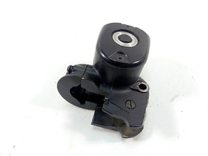 2017 Harley XL1200 CX Sportster Roadster Front Brake Mstr Cylinder 5/8" 41700086 | Mototech271