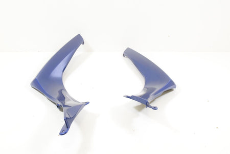 2014 BMW R1200R R1200 R K27 Rear Tail Side Cover Fairing Set MONTEGOBLUE 8535495 {{ shop.shopifyCountryName }} - Mototech271