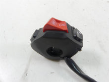 Load image into Gallery viewer, 2021 Aprilia RS 660 Right Hand Start Kill Light Control Switch 2D000550 | Mototech271
