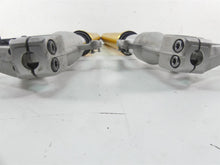 Load image into Gallery viewer, 2012 BMW S1000RR K46 Straight Front Fork Legs Set 31427718363 31427718364
