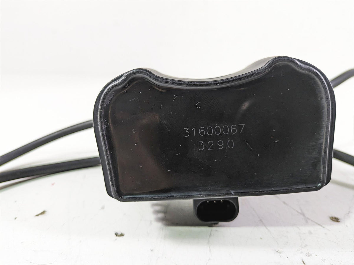 2021 Harley Softail FLSL Slim Ignition Coil Wires Plugs -Tested 31600067 {{ shop.shopifyCountryName }} - Mototech271