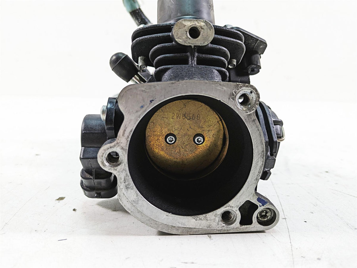 2017 Harley XL883 N Sportster Iron Throttle Body Fuel Injection 27200022 {{ shop.shopifyCountryName }} - Mototech271