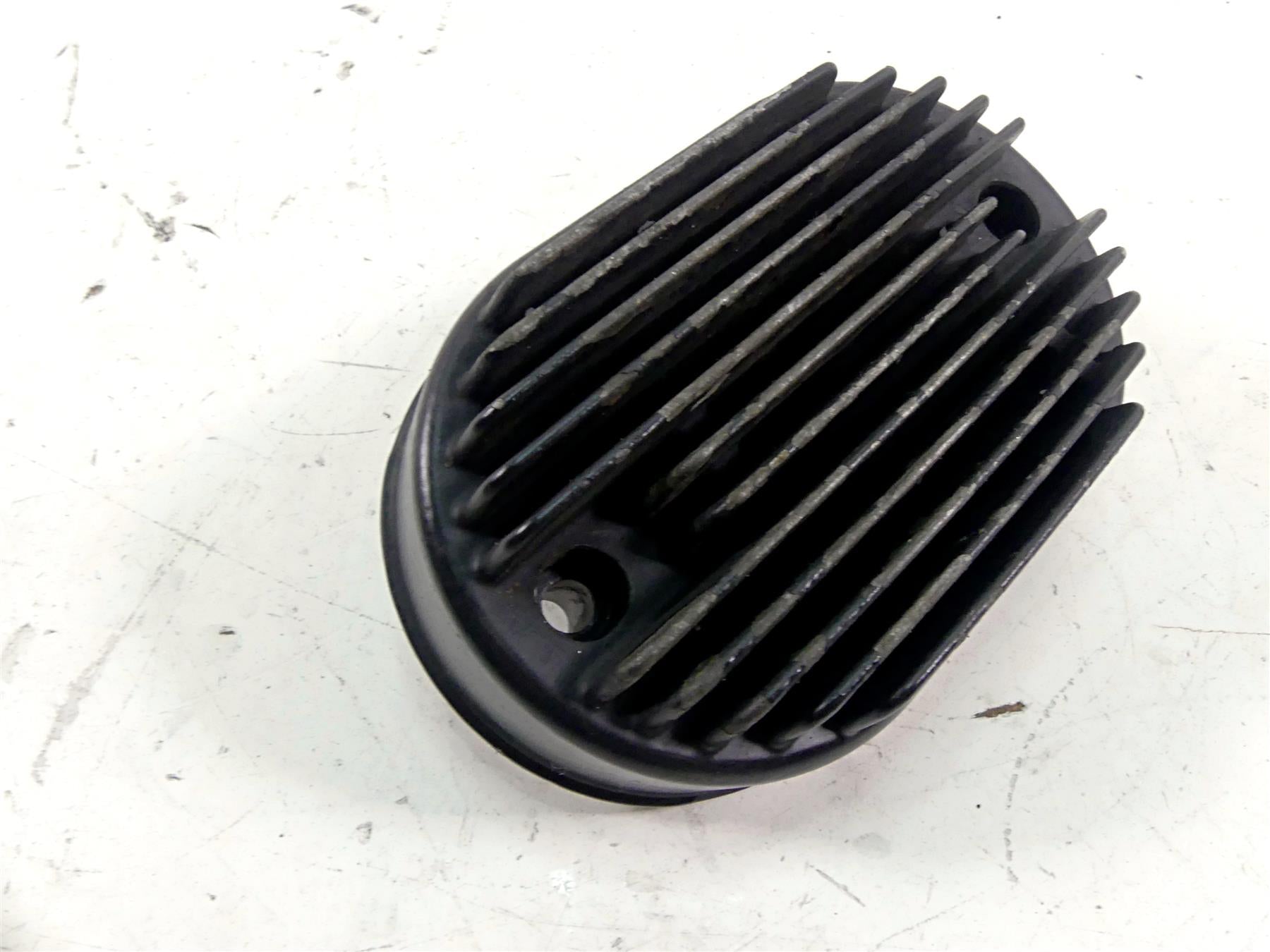 2013 Harley Softail FLSTFB Fat Boy Lo Rectifier Voltage Regulator 74540-11 {{ shop.shopifyCountryName }} - Mototech271