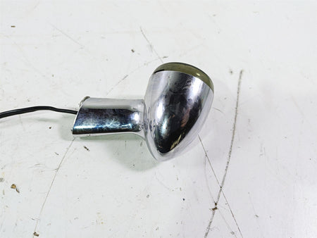 2005 Harley Softail FLSTSCI Heritage Springer Rear Smoked Blinker Set 68977-00 {{ shop.shopifyCountryName }} - Mototech271