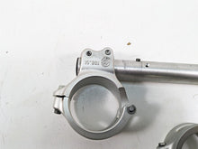 Load image into Gallery viewer, 2016 Ducati Panigale 1299 S Clip On Handlebar Clamp Set 875P2184AA 875P1741BA
