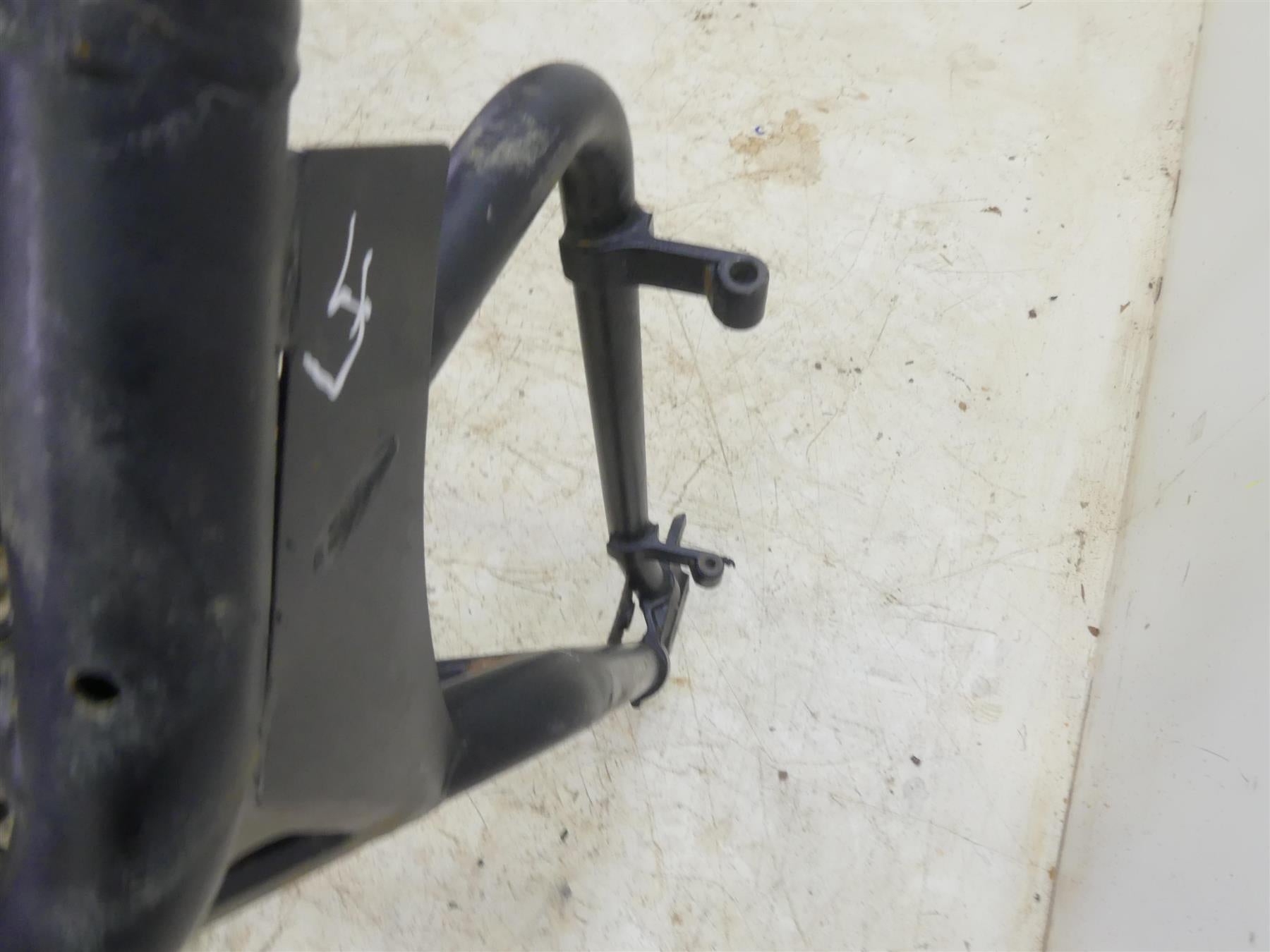 2018 Polaris General 1000 EPS Straight Front Subframe Sub Frame 1023690 {{ shop.shopifyCountryName }} - Mototech271