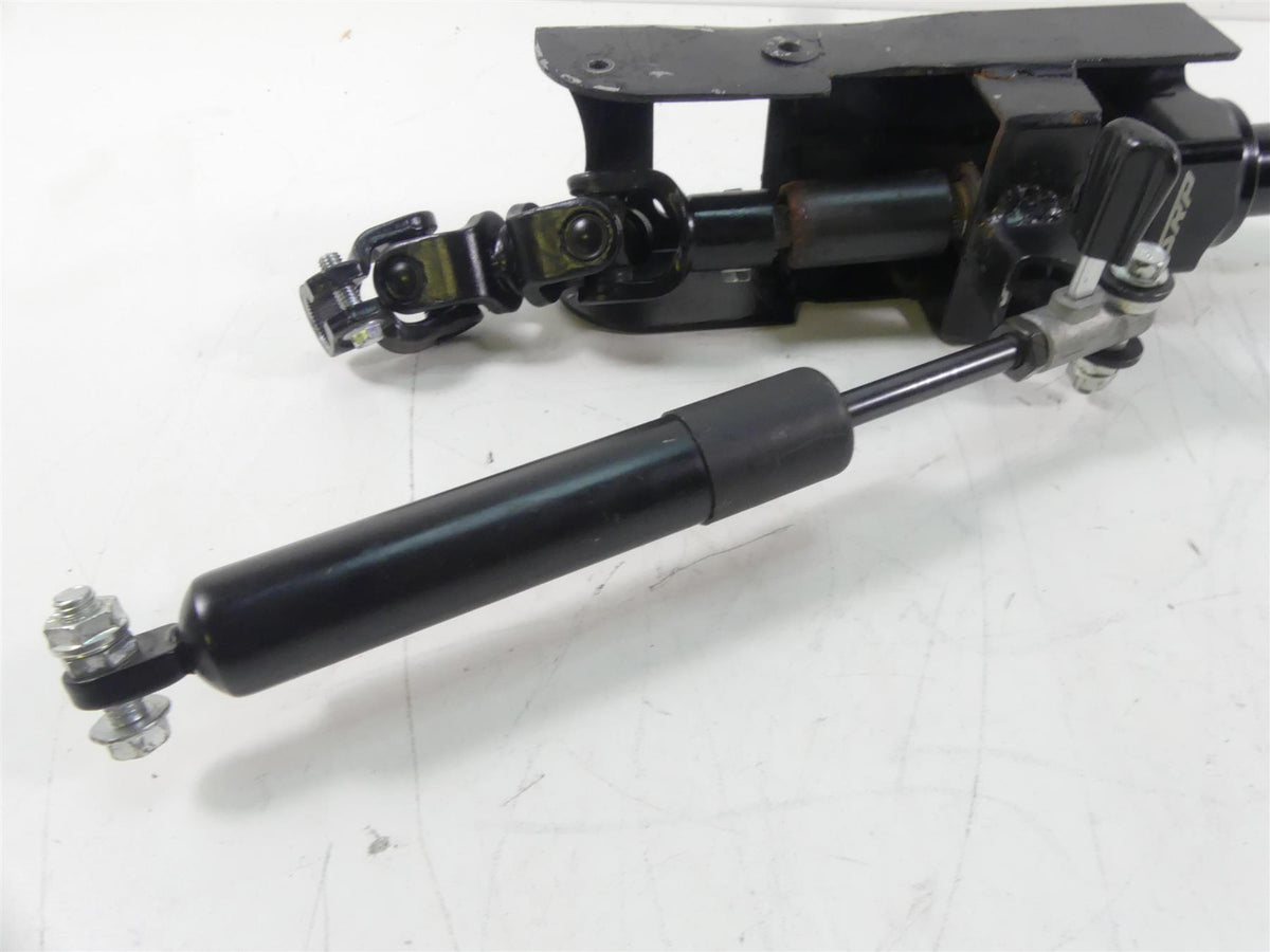 2021 Kawasaki Teryx KRX KRF 1000 Custom Made Quick Release Steering Setup 22370 {{ shop.shopifyCountryName }} - Mototech271