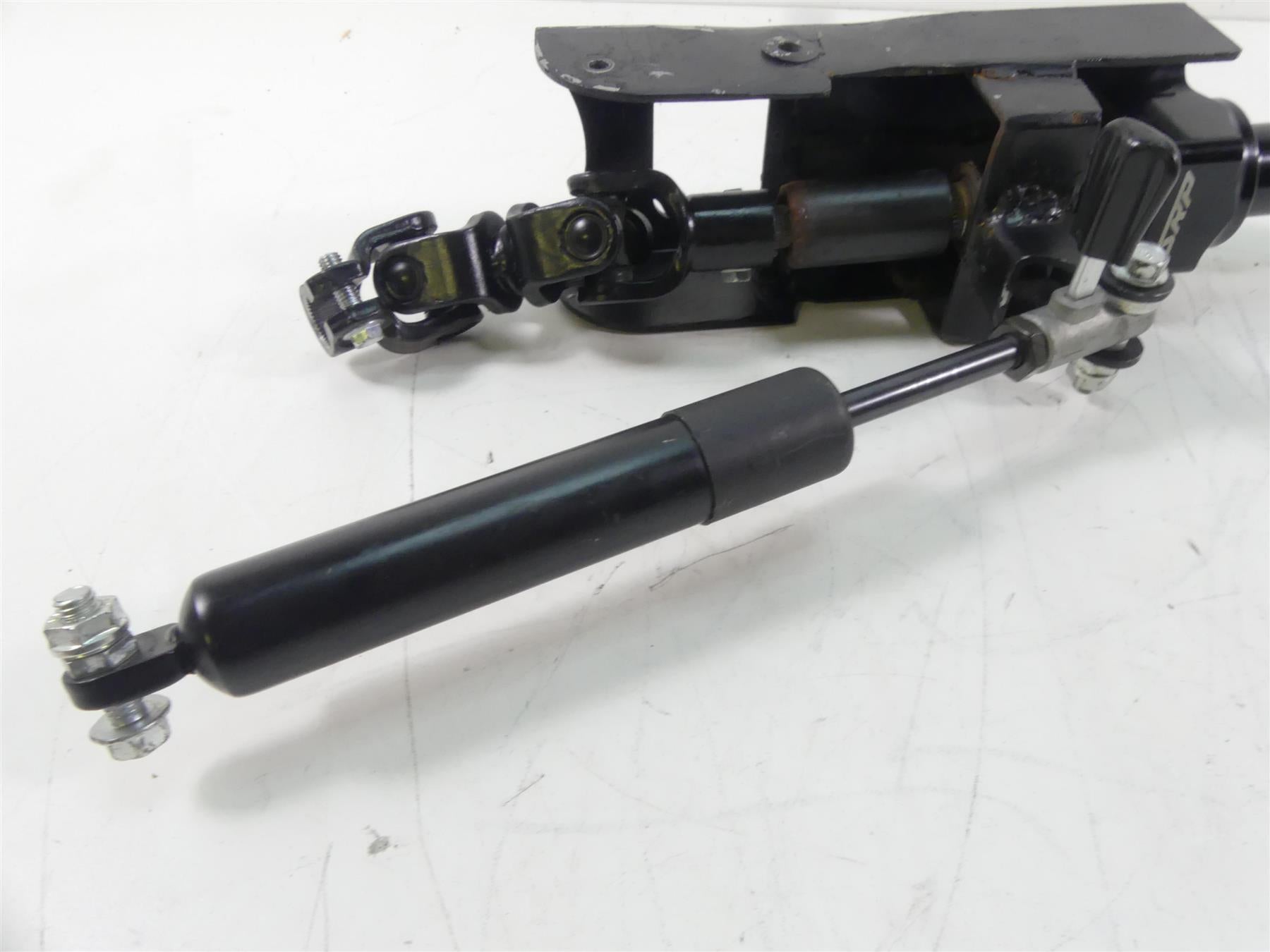2021 Kawasaki Teryx KRX KRF 1000 Custom Made Quick Release Steering Setup 22370 {{ shop.shopifyCountryName }} - Mototech271