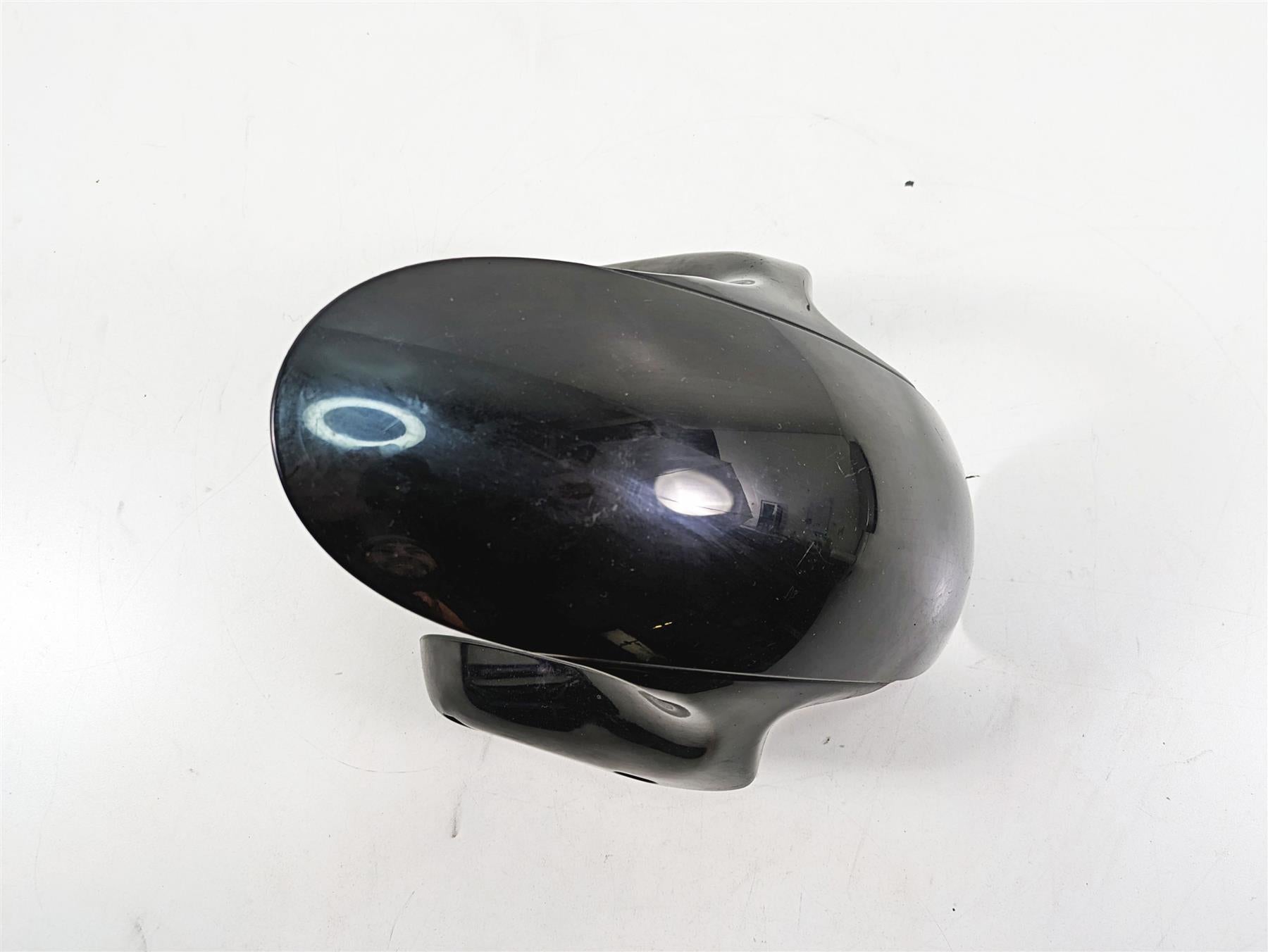 2008 Buell 1125 R Front Fender Tire Hugger Mud Guard M1662.02A8MW {{ shop.shopifyCountryName }} - Mototech271