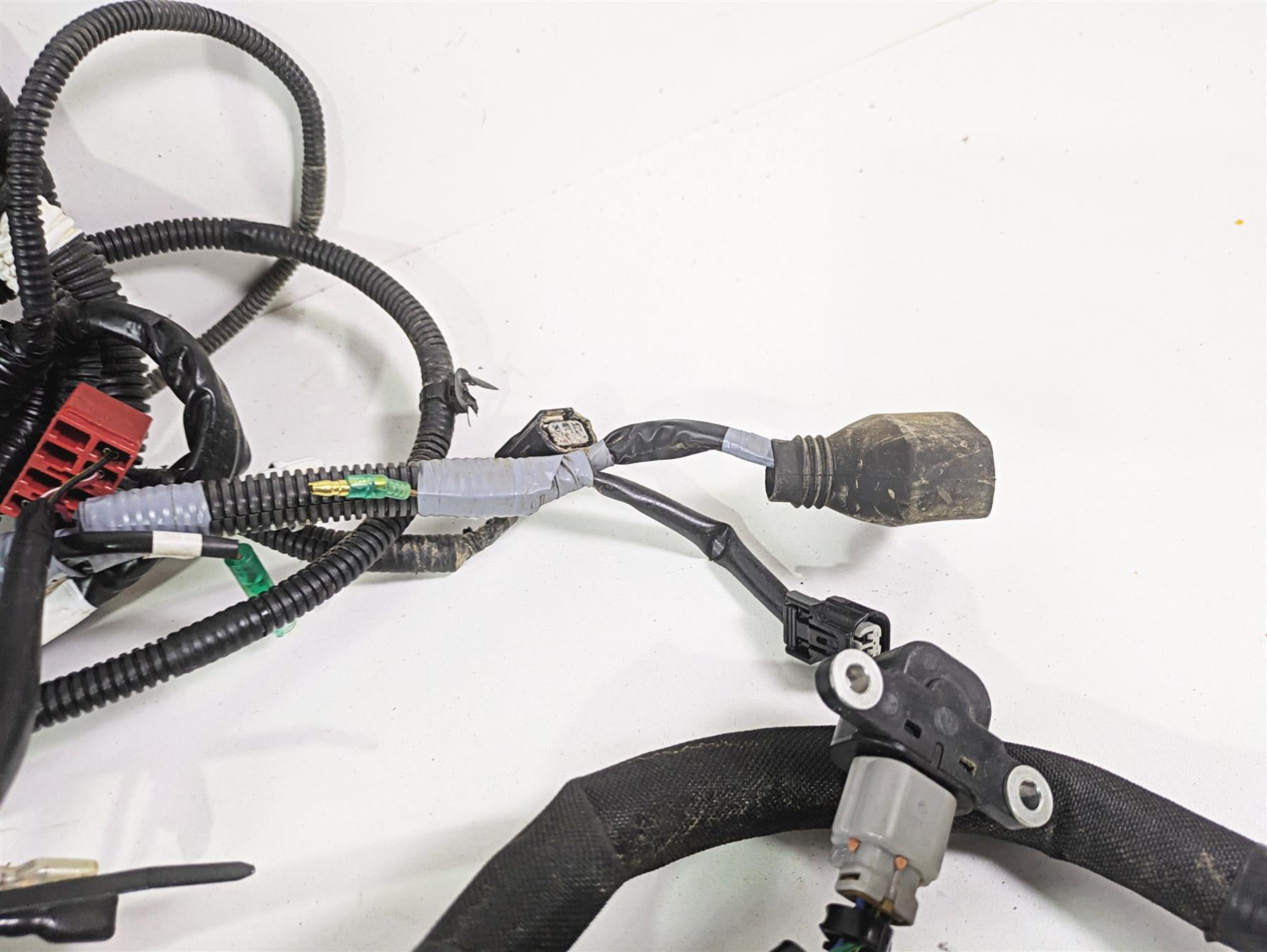2023 Kawasaki Teryx KRX KRF 1000 C Wiring Harness Loom - No Cuts 26031-3907 {{ shop.shopifyCountryName }} - Mototech271