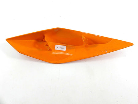 2016 KTM 1290 Super Duke R Right Tail Cover Fairing Panel 61308004000 {{ shop.shopifyCountryName }} - Mototech271