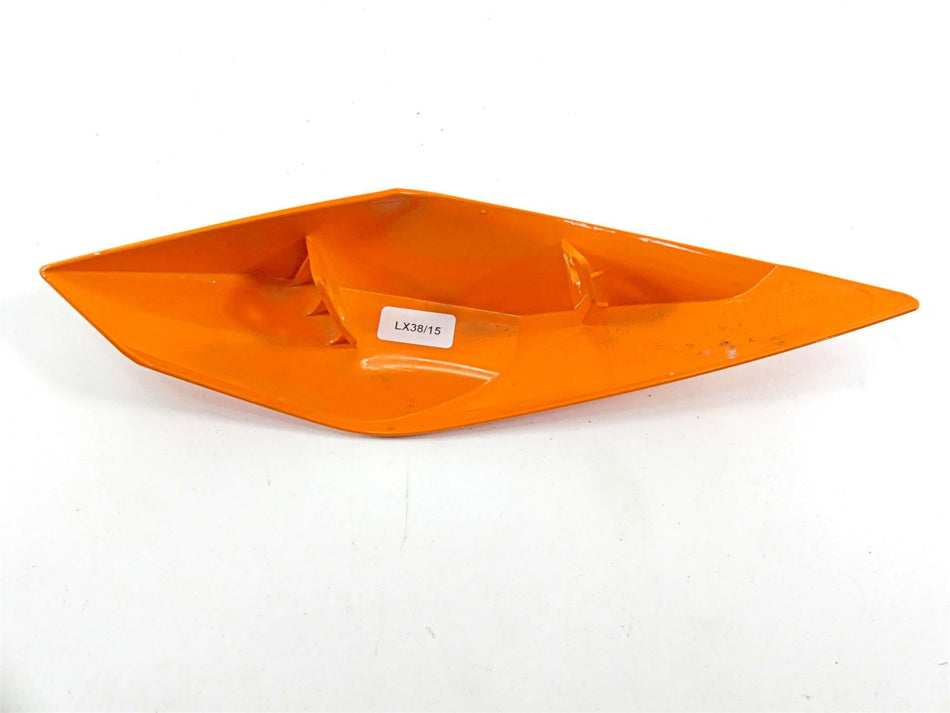 2016 KTM 1290 Super Duke R Right Tail Cover Fairing Panel 61308004000 {{ shop.shopifyCountryName }} - Mototech271