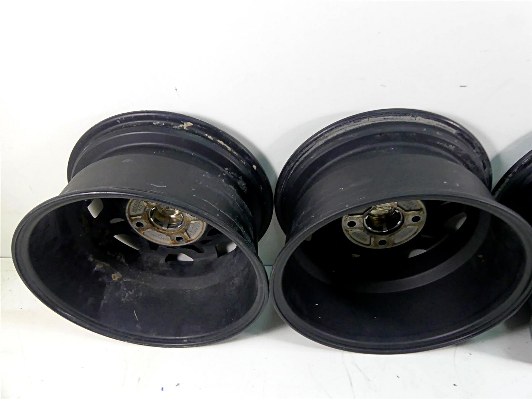 2021 CFMoto Zforce 950 Sport Front Rear Wheel Rim Set 5BY0-070100 5BY0-110100 {{ shop.shopifyCountryName }} - Mototech271