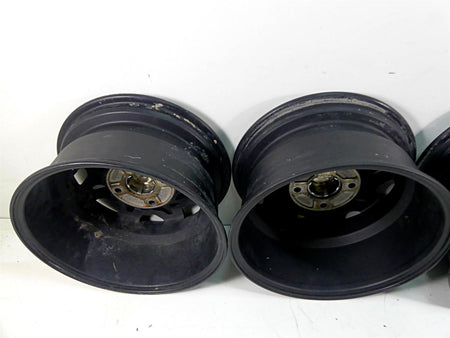 2021 CFMoto Zforce 950 Sport Front Rear Wheel Rim Set 5BY0-070100 5BY0-110100 {{ shop.shopifyCountryName }} - Mototech271