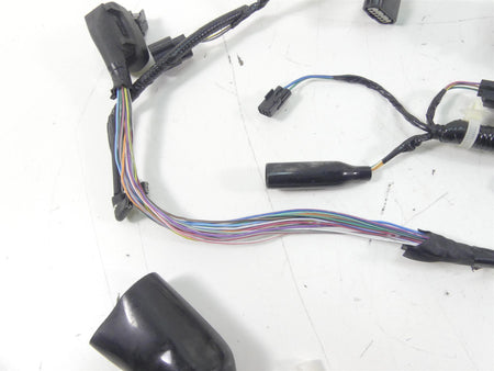 2021 Honda CBR600RR Main Wiring Harness Loom - No Cuts 32100-MJC-L10 {{ shop.shopifyCountryName }} - Mototech271