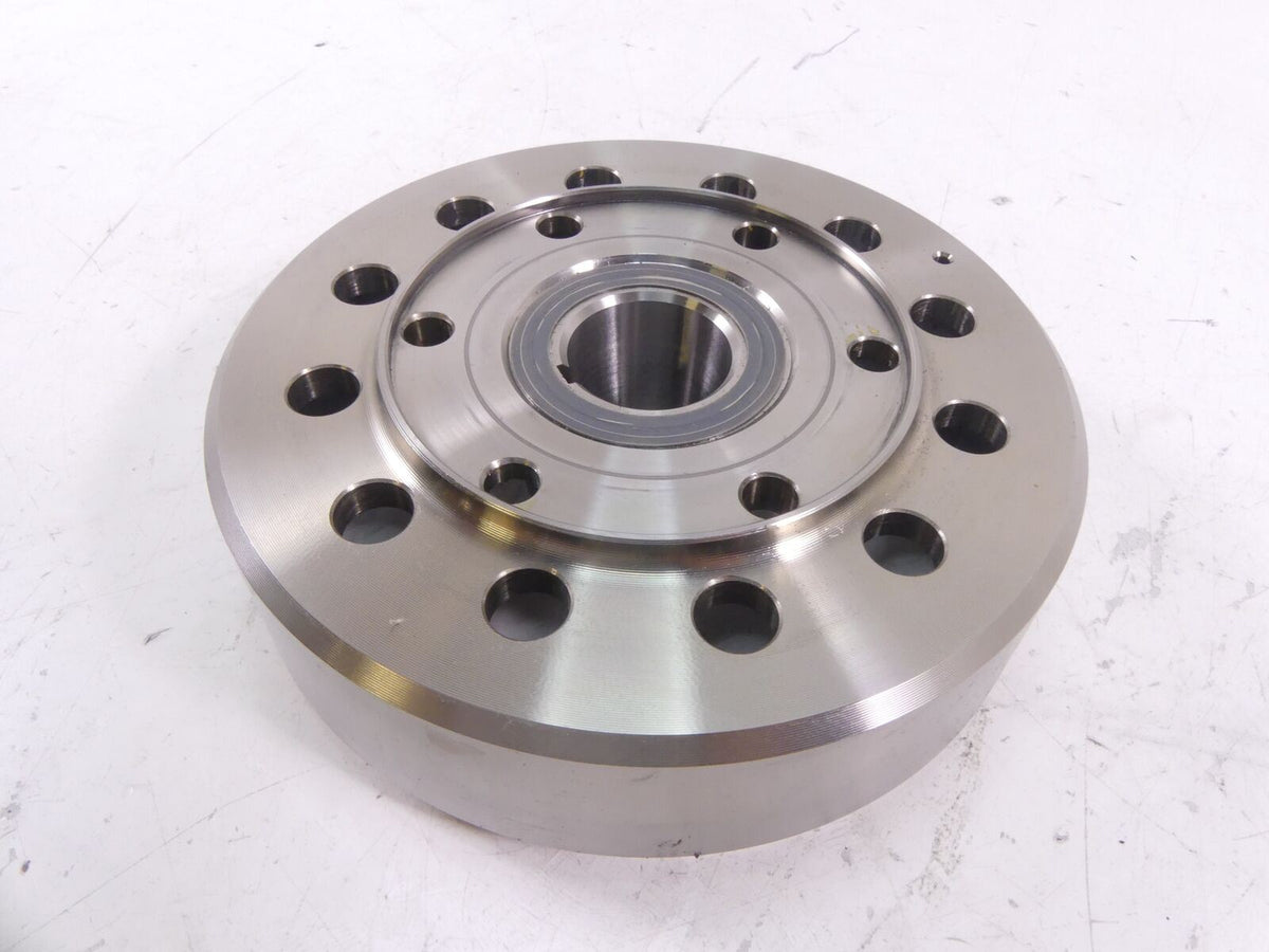 2012 Yamaha XT1200 Super Tenere Ignition Fly Wheel Rotor 23P-81450-00-00 {{ shop.shopifyCountryName }} - Mototech271