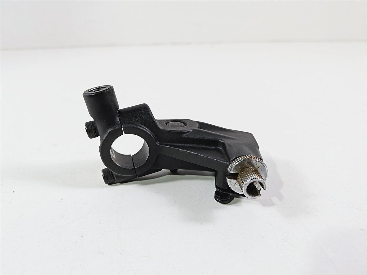 2022 Triumph Tiger 900 GT Pro Clutch Perch Only No Lever T2043679 {{ shop.shopifyCountryName }} - Mototech271