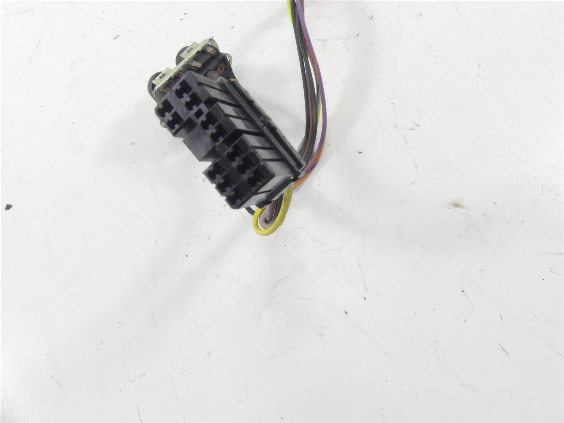 2013 Harley Touring FLHTK Electra Glide Auxiliary Switch Set 70271-98 {{ shop.shopifyCountryName }} - Mototech271