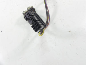2013 Harley Touring FLHTK Electra Glide Auxiliary Switch Set 70271-98 | Mototech271