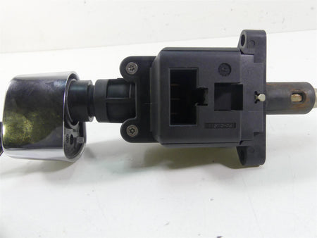 2013 Harley Touring FLHTP Electra Glide Ignition Switch Key Lock Set 71572-06 {{ shop.shopifyCountryName }} - Mototech271