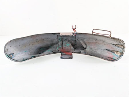 1994 Honda VT600 CR Shadow Front Fender 61100-MR1-000ZC {{ shop.shopifyCountryName }} - Mototech271