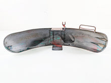 Load image into Gallery viewer, 1994 Honda VT600 CR Shadow Front Fender 61100-MR1-000ZC
