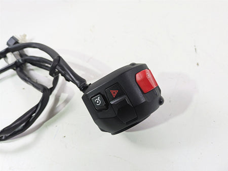 2020 Suzuki V-Strom 1050 XT Right Hand Start Stop Control Switch 57100-06L00 {{ shop.shopifyCountryName }} - Mototech271