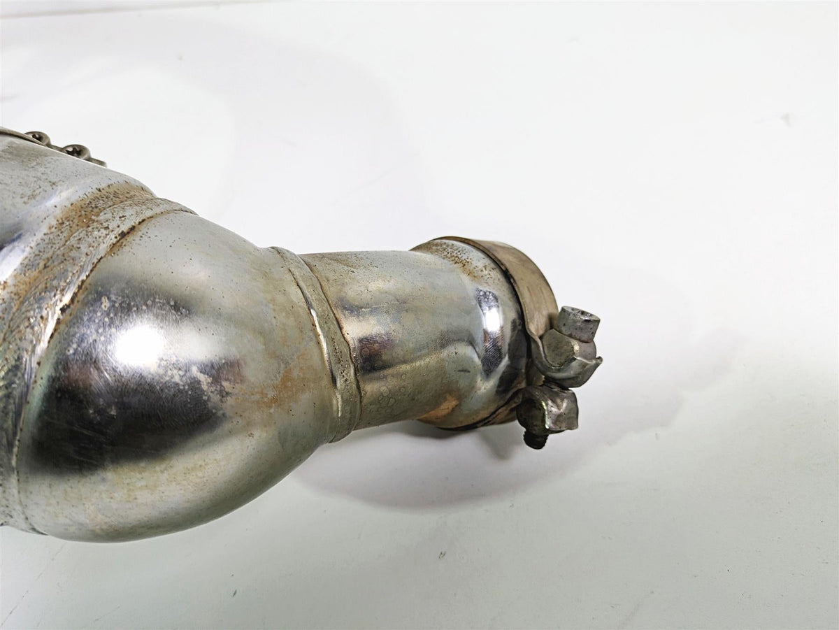 2012 BMW R1200R K27 Oem Lafranconi Exhaust Header Manifold Pipe 18117716482 {{ shop.shopifyCountryName }} - Mototech271