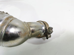 2012 BMW R1200R K27 Oem Lafranconi Exhaust Header Manifold Pipe 18117716482