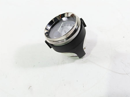 2010 Harley Touring FLHX Street Glide Air Temperature Gauge 75166-01A {{ shop.shopifyCountryName }} - Mototech271
