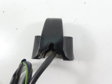 Load image into Gallery viewer, 1995 Harley Touring FLHTCU Electra Glide Clutch Perch Clamp PTT Switch 45043-89 | Mototech271
