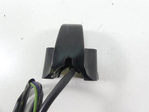 1995 Harley Touring FLHTCU Electra Glide Clutch Perch Clamp PTT Switch 45043-89 | Mototech271